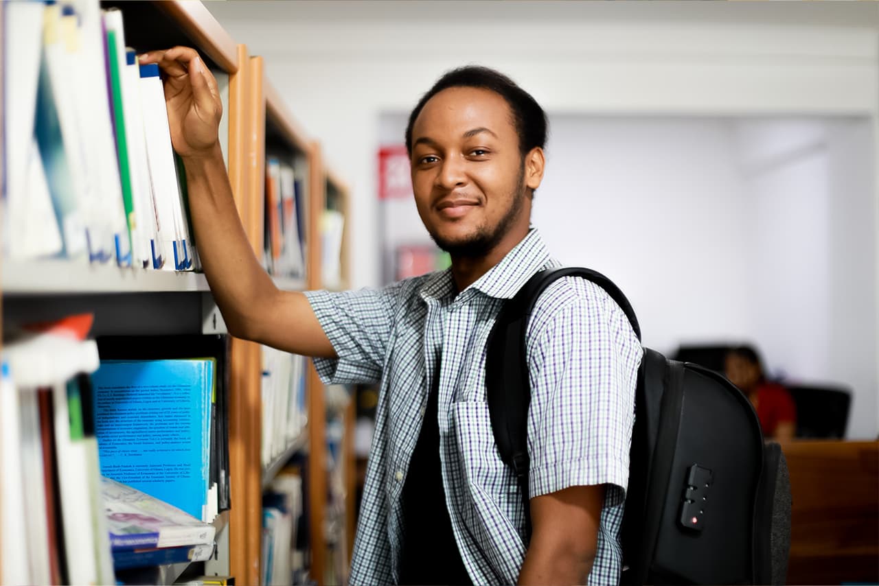 Bachelor of Business Administration (BBA) in Banking & Finance