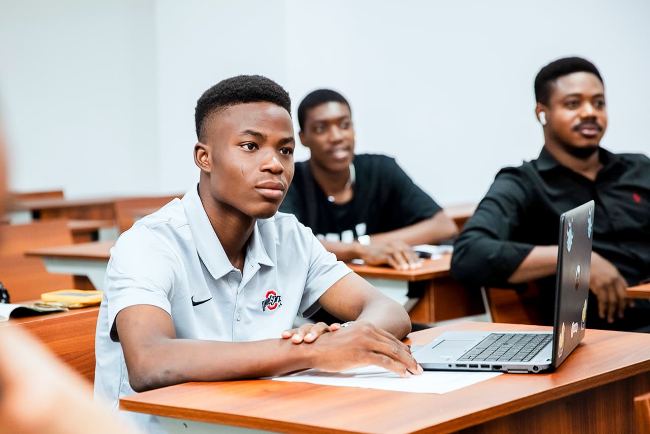 Master of Science (MSc) in Data Science