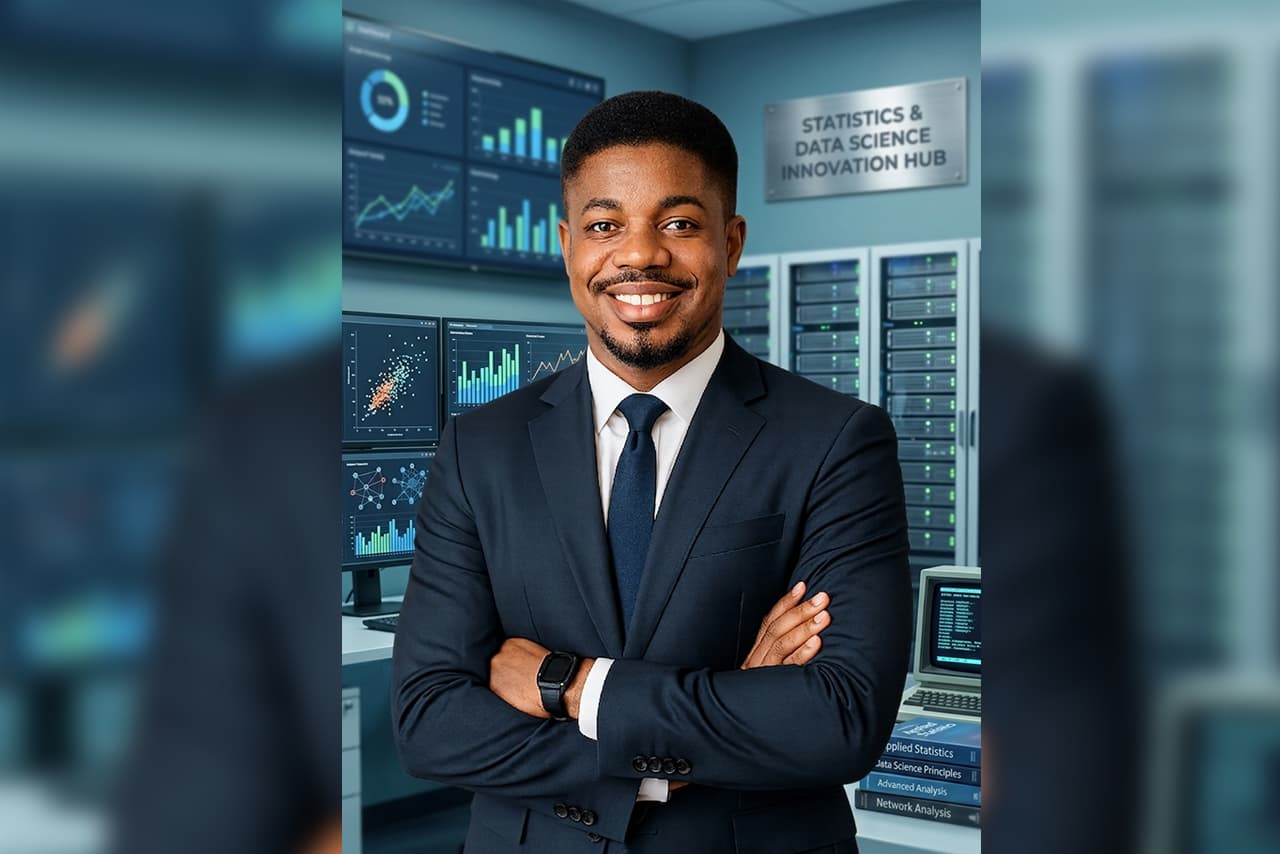 Bachelor of Science in Statistics and Data Science