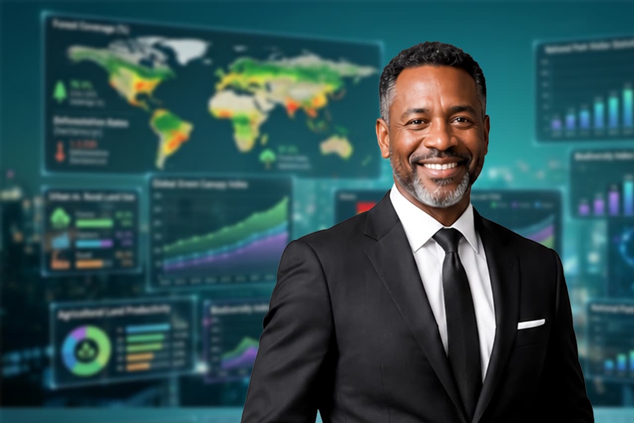 Doctor of Statistics and Data Science (DSDS)
