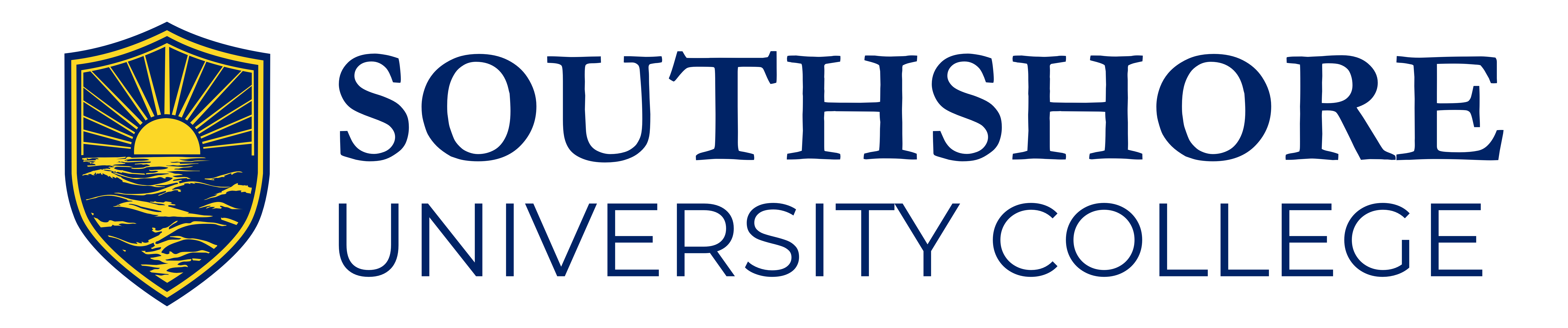 University of Southshore logo