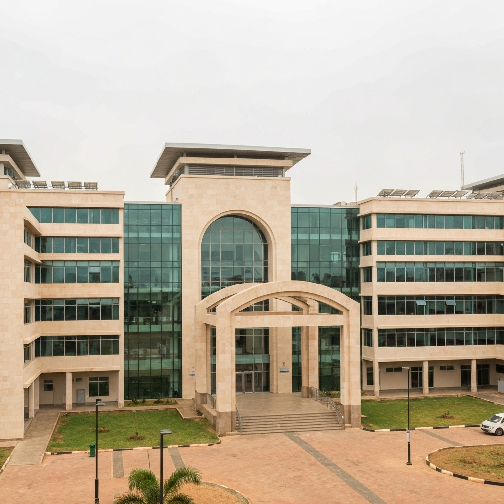 Faculty of Health Sciences