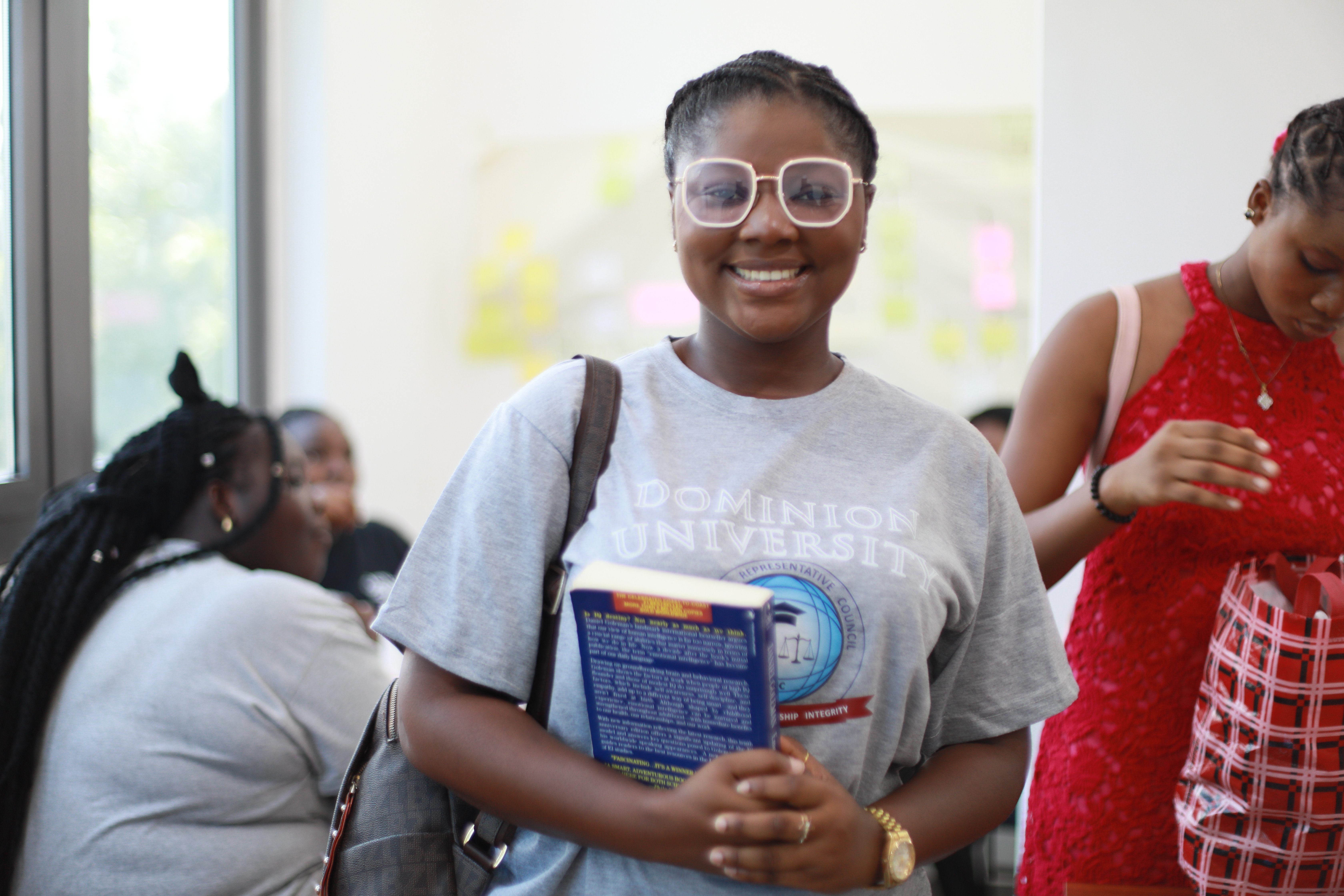 Alice Johnson Profile